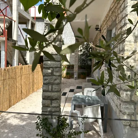 Jadran Free Parking Sea View Apartmán