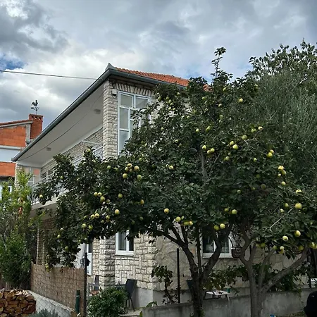 Jadran Free Parking Sea View * זאדאר