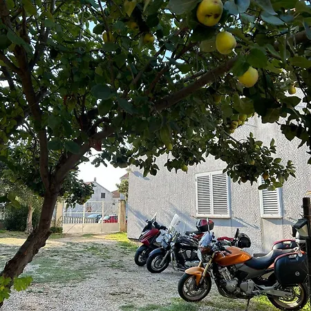 Appartamento Jadran Free Parking Sea View *