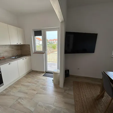 Jadran Free Parking Sea View Zadar