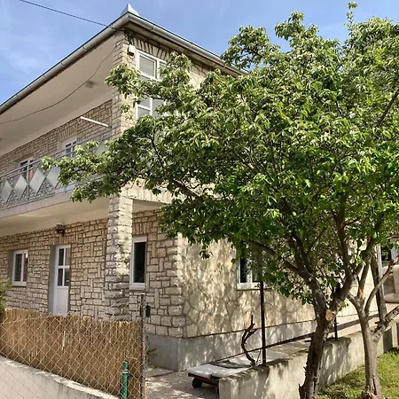 Jadran Free Parking Sea View Appartamento