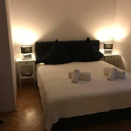 Jadran Free Parking Sea View * Zara