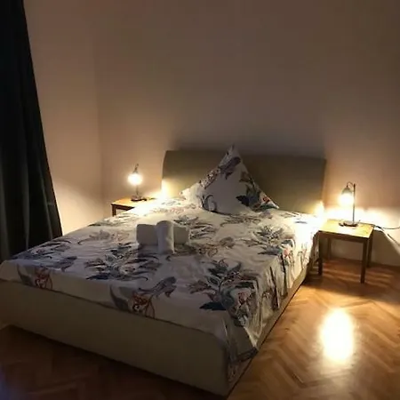 Jadran Free Parking Sea View 아파트