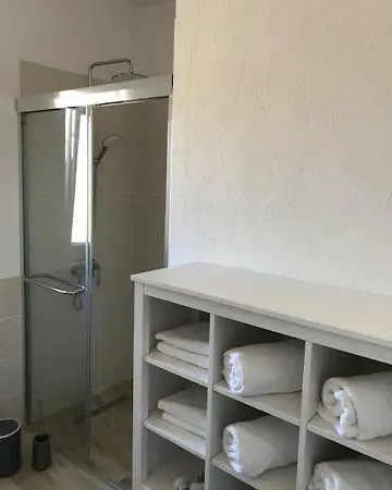 Jadran Free Parking Sea View *