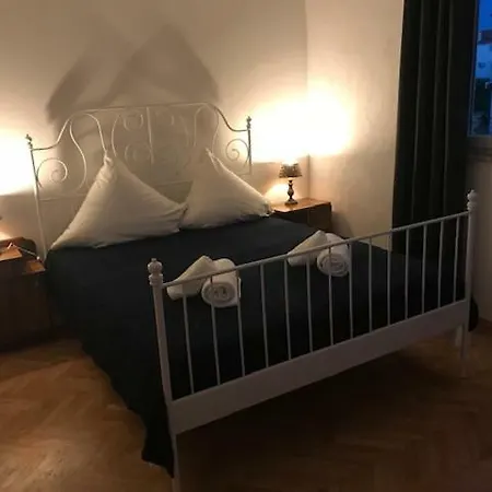 아파트 Jadran Free Parking Sea View 자다르