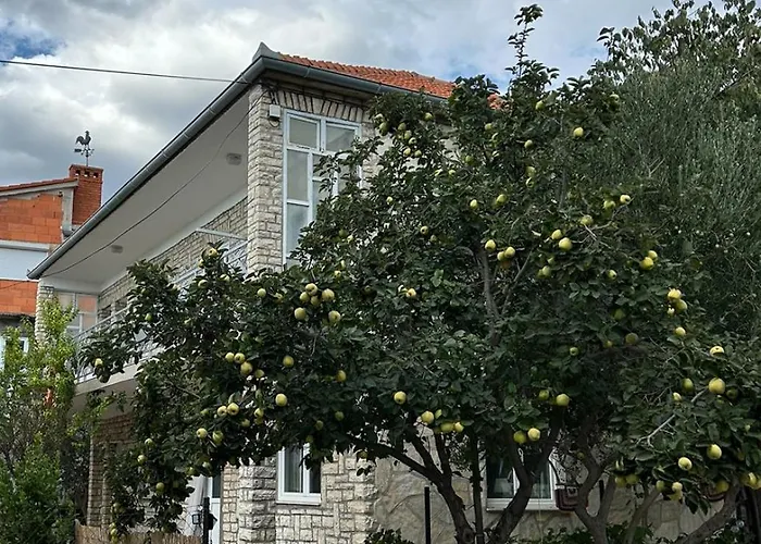 Jadran Free Parking Sea View * Zadar