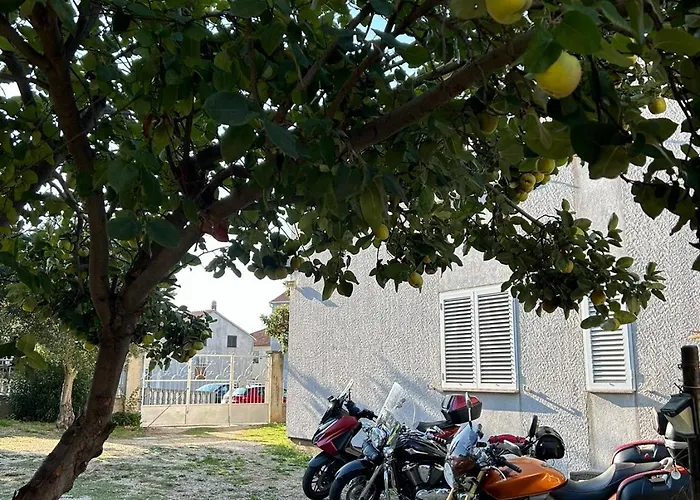 Apartment Jadran Free Parking Sea View *