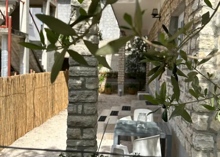 Jadran Free Parking Sea View Apartment