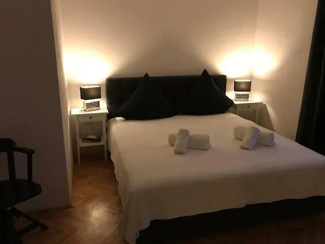 Jadran Free Parking Sea View * Zadar