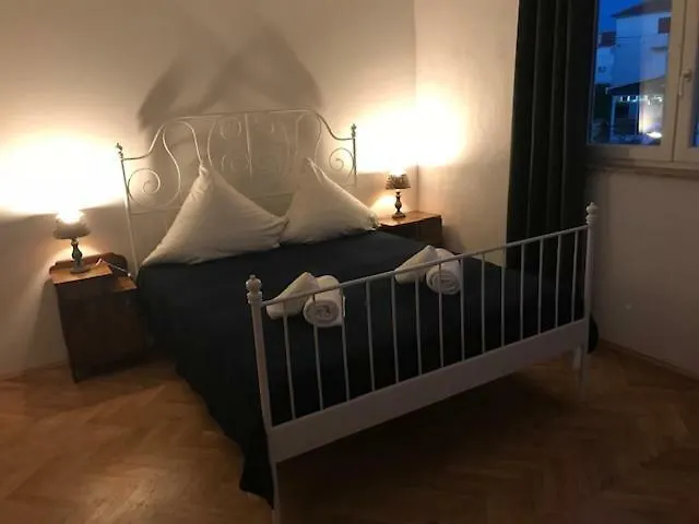 Apartment Jadran Free Parking Sea View Zadar